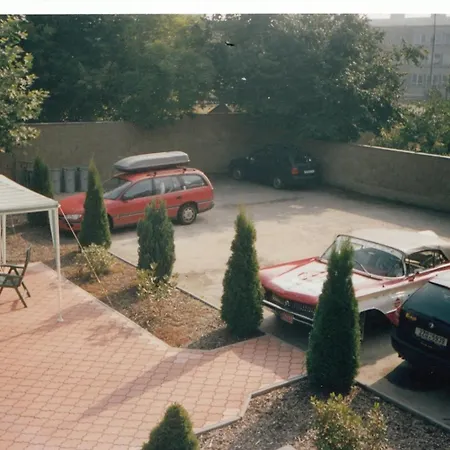 Lux Ceske Budejovice