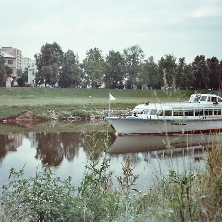 Hotel Lux