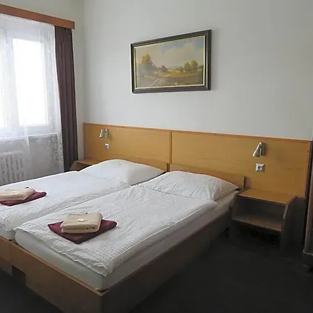Hotel Lux Ceske Budejovice