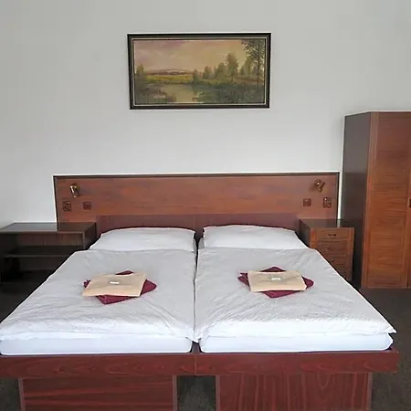 Hotel Lux 3*