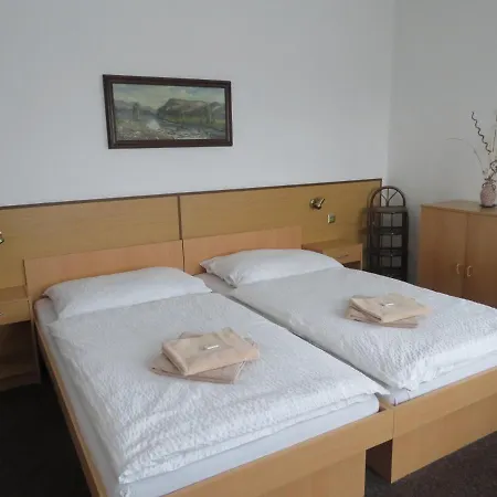 Lux 3* Ceske Budejovice