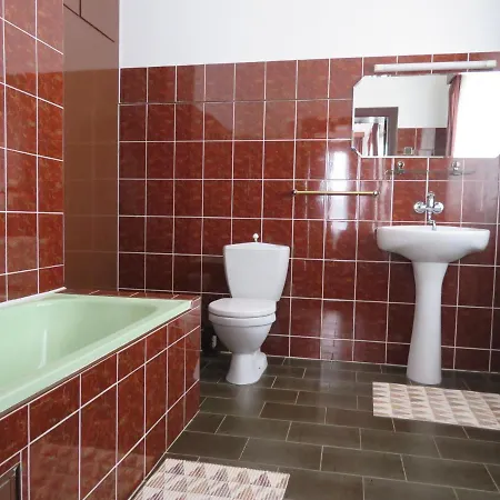 Lux Hotel Ceske Budejovice