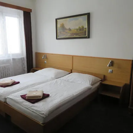 Lux 3* Ceske Budejovice