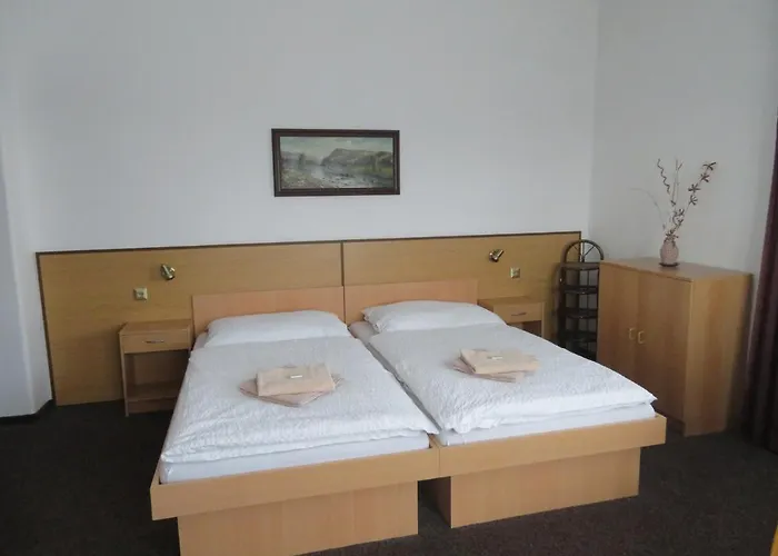 Lux České Budějovice