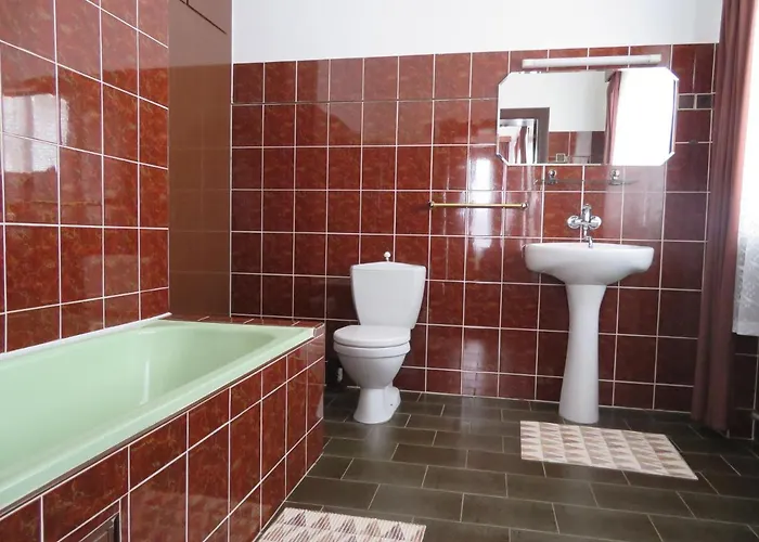 Lux Szálloda České Budějovice