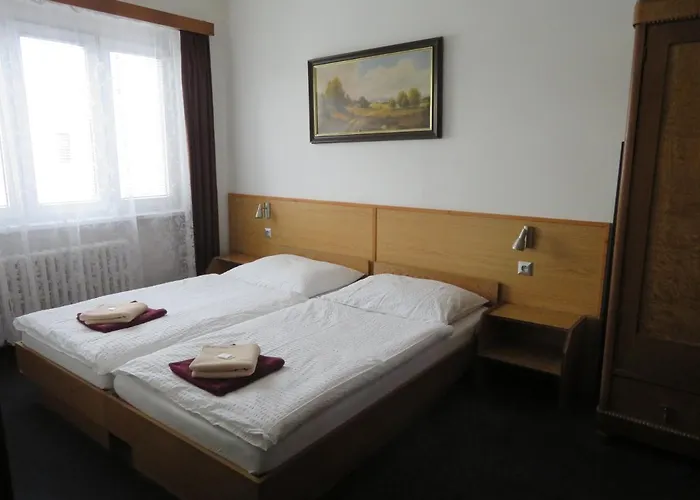 Lux 3* České Budějovice